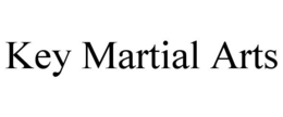 KEY MARTIAL ARTS trademark