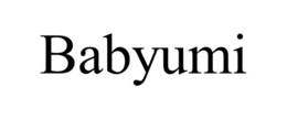 BABYUMI trademark