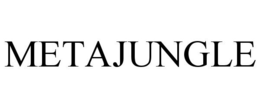 METAJUNGLE trademark