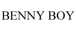 BENNY BOY trademark