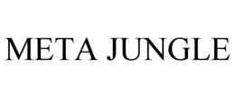 META JUNGLE trademark