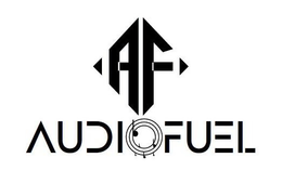AF AUDIOFUEL trademark