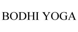 BODHI YOGA trademark