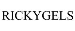 RICKYGELS trademark