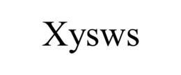 XYSWS trademark