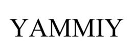 YAMMIY trademark
