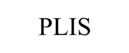 PLIS trademark