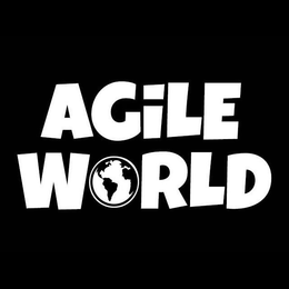 AGILE WORLD trademark