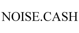 NOISE.CASH trademark