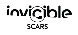 INVICIBLE SCARS trademark