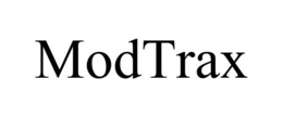 MODTRAX trademark