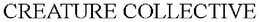 CREATURE COLLECTIVE trademark