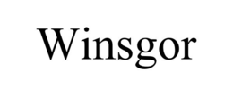 WINSGOR trademark