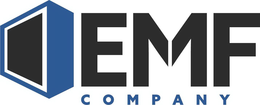 EMF COMPANY trademark