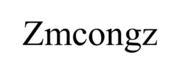 ZMCONGZ trademark