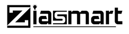 ZIASMART trademark