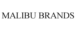 MALIBU BRANDS trademark