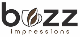 BUZZ IMPRESSIONS trademark