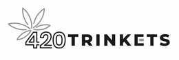 420 TRINKETS trademark