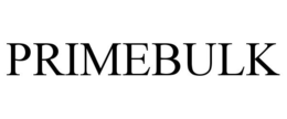 PRIMEBULK trademark