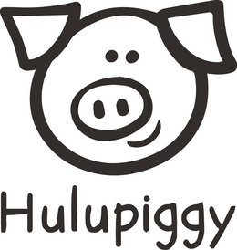 HULUPIGGY trademark