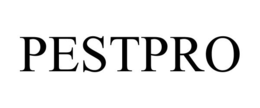 PESTPRO trademark