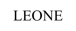 LEONE trademark