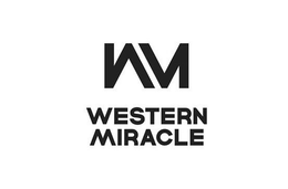 WM WESTERN MIRACLE trademark