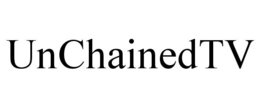 UNCHAINEDTV trademark