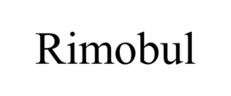 RIMOBUL trademark