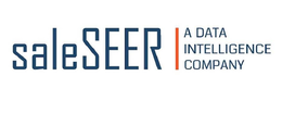 SALESEER A DATA INTELLIGENCE COMPANY trademark