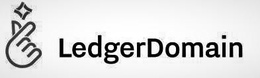 LEDGERDOMAIN trademark