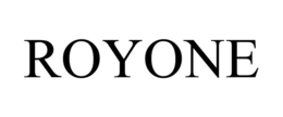 ROYONE trademark