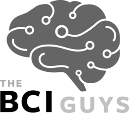 THE BCI GUYS trademark