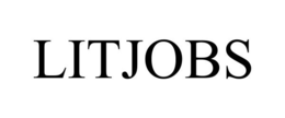 LITJOBS trademark