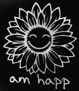AM HAPP trademark