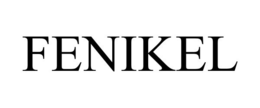 FENIKEL trademark