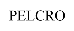 PELCRO trademark