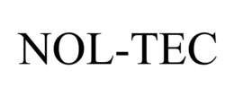 NOL-TEC trademark