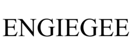 ENGIEGEE trademark