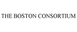 THE BOSTON CONSORTIUM trademark