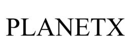 PLANETX trademark