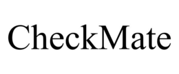 CHECKMATE trademark