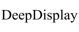 DEEPDISPLAY trademark