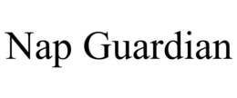 NAP GUARDIAN trademark