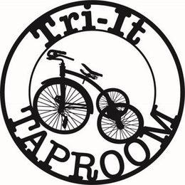 TRI-IT TAPROOM trademark
