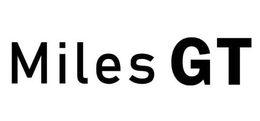 MILES GT trademark