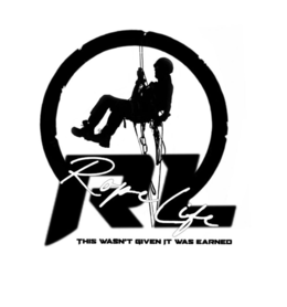 RL ROPE LIFE THIS WASN'T GIVEN IT WAS EARNED trademark