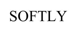 SOFTLY trademark