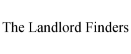 THE LANDLORD FINDERS trademark